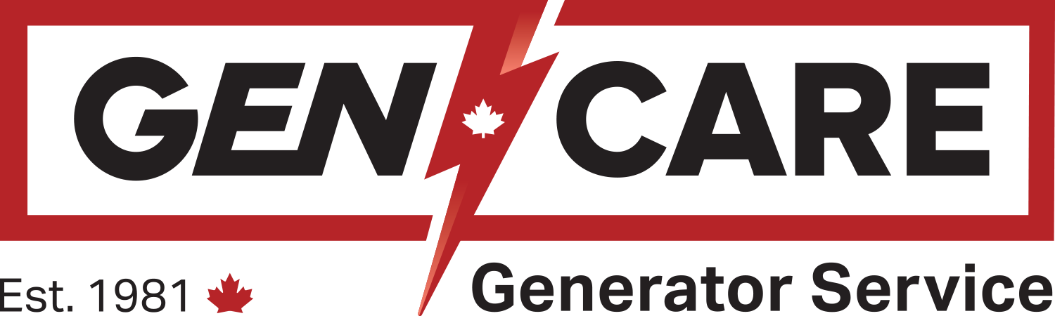 GenCare Generator Services Est. 1981